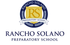 Rancho Solano Preparatory School